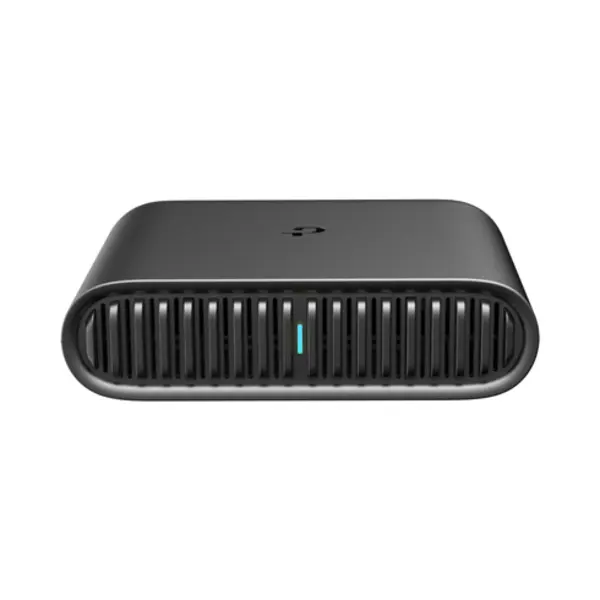 Tp-Link Tl-WR1502X Wlan-Router Gigabit Ethernet Dual-Band (2,4 GHz/5 GHz) Schwarz thumbnail