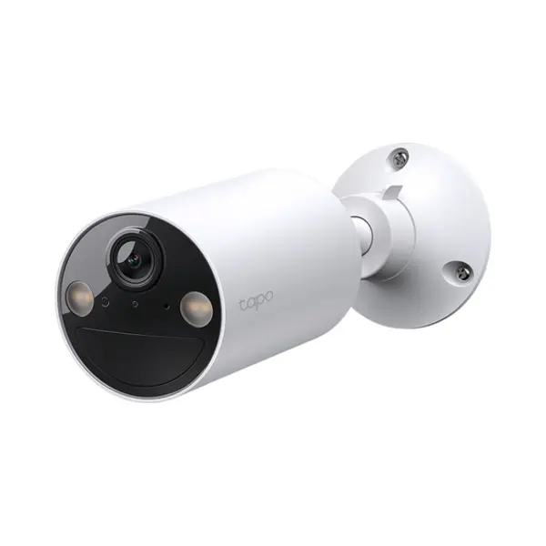 Tp-Link Tapo C410 Patrone (Form) Ip-Sicherheitskamera Draußen 2304 x 1296 Pixel Decke/Wand thumbnail