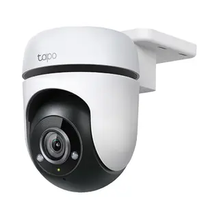 Tp-Link Tapo TC40 Dome Ip-beveiligingscamera Binnen & buiten 1920 x 1080 Pixels Plafond/muur/paal