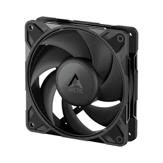 Arctic Freezer P12 Pro Computer behuizing Ventilator 12 cm Zwart 1 stuk(s)