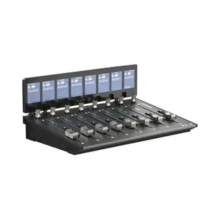 Icon P1-X/D4 Display Bundle - Daw Controller