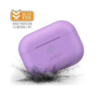 Catalyst Slim Case Apple Airpods Pro Lilac