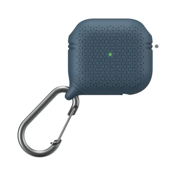 Catalyst Vibe Case Apple Airpods (3rd Gen.) - Oceanic Blue thumbnail