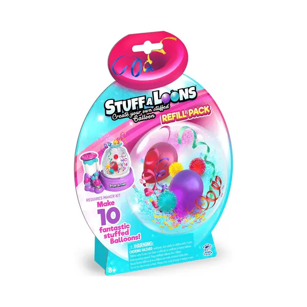 Stuff-A-Loons 4897046472290 niet gecategoriseerd thumbnail