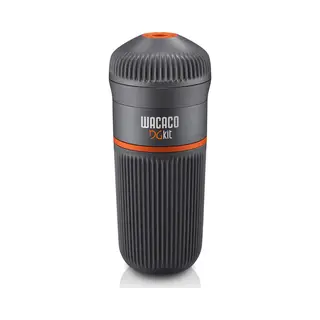 Wacaco Dg Kit, Accessory For Nanopresso Compatible With Dg Coffee Capsules, Perfect For Traveling, Camping Or Office Use