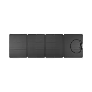 EcoFlow 50022004 Solarmodul 110 W Monokristallines Silizium