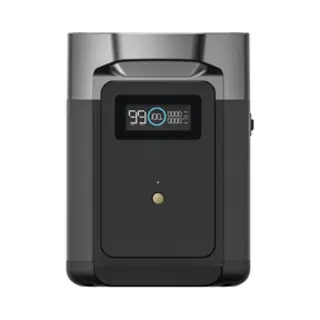 EcoFlow ZMR330EB Zubehör für tragbare Power Stations Akku