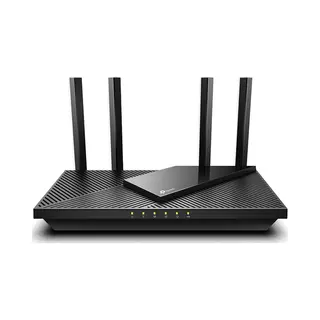 Tp-Link Archer AX3000 Dual Band Gigabit Wi-Fi 6 Router