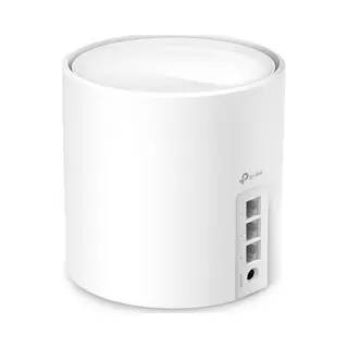 Tp-Link AX3000 Whole Home Mesh WiFi 6 System