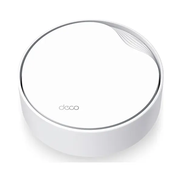 Tp-Link AX3000 Whole Home Mesh Wi-Fi 6 Unit with PoE thumbnail