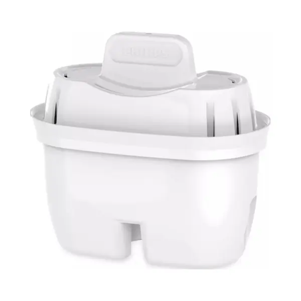Philips AWP212/10 Wasserfilterzubehör Wasserfilterkartusche 6 Stück(e) thumbnail