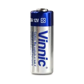 Vinnic 23A- L1028F - Alkaline Batterijen 5 Stuks