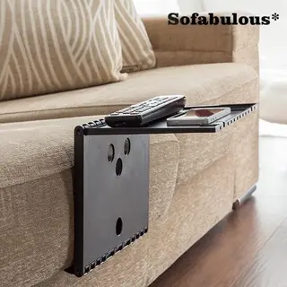Sofabulous Vouwbare Draagbare Standaard