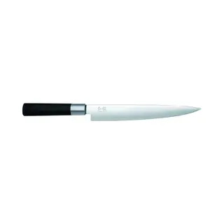 kai Wasabi Black Edelstahl 1 Stück(e) Tranchiermesser
