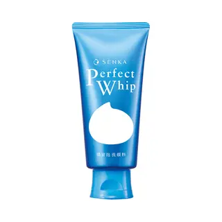 Senka Perfect Whip Reinigingsschuim 120 g Vrouwen