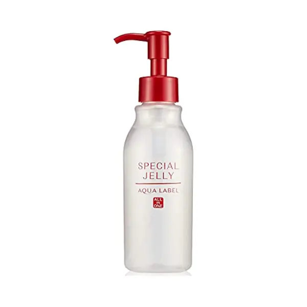 Shiseido - Aqualabel Special Jelly 160ml thumbnail