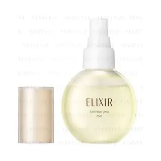 Shiseido - Elixir Superieur Luminous Glow Mist 80ml