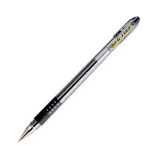 Pilot G1 Grip Gel Roller Ball Black Box