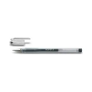 Pilot Bl-G1-7 Zwart