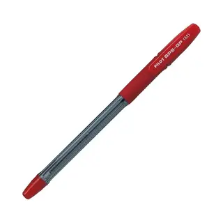 Pilot Bps-Gp-M