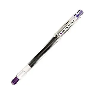 Pilot G-Tec C4 Violett