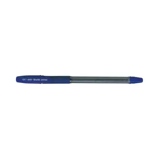 Pilot Bps-Gp Zwart Stick balpen Extra vet 12 stuk(s)