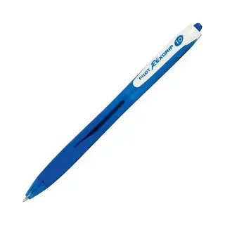 Pilot Begreen Balpen Pilot Brg-10m-Rr-Bg Blauw