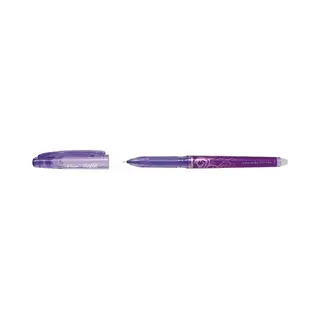 Pilot FriXion Point Stickpen Violet