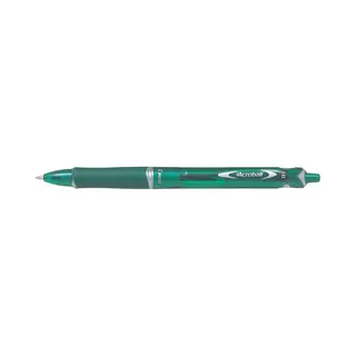 Pilot Acroball Groen