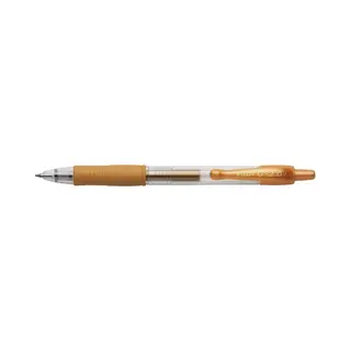 Pilot G-2 Goud