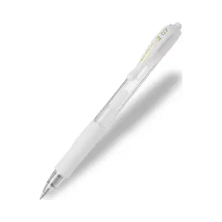 Pilot G-2 Pastel Wit