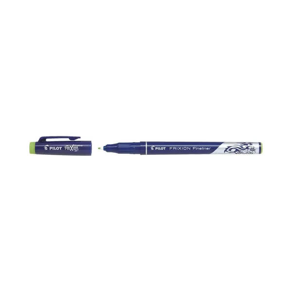 Pilot FriXion Finelinern Lime thumbnail