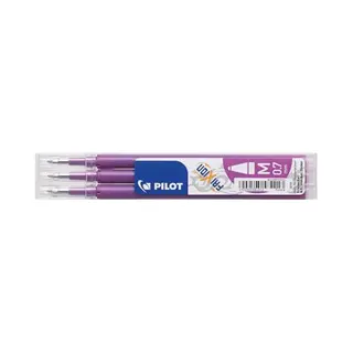 Pilot FriXion Ball Medium Violett 3 Stück(e)