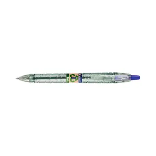 Pilot Bp-B2PEB-M-Bg Blau Stick-Kugelschreiber Medium 10 Stück(e)