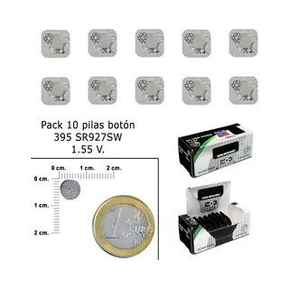 Wolfpack 19040845 household battery