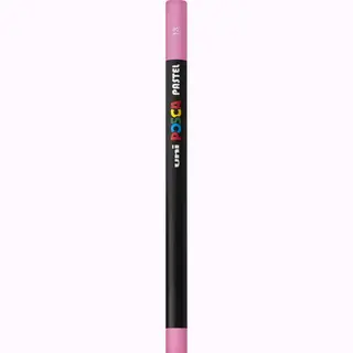 Uni Posca Posca Pastel - Lichtroze Pastelpotlood