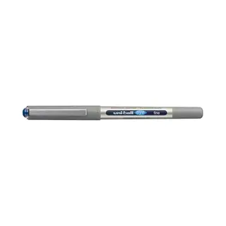Rollerpen Uni-ball Eye Eco 157E Medium Blauw