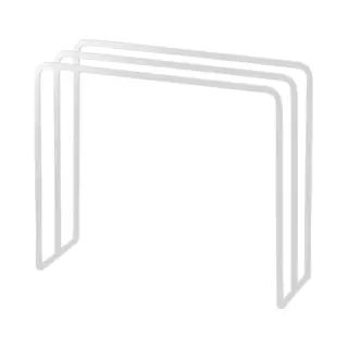 Yamazaki Home Tower Dishcloth Hanger - Steel