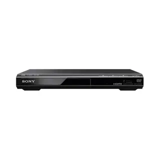 Sony Dvp-SR760H Dvd-Player