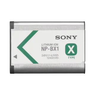Sony Np-BX1