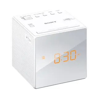 Sony Radiowekker