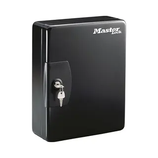 Master Lock Kb-50ML Medium Key Storage Lock Box For 50 Keys