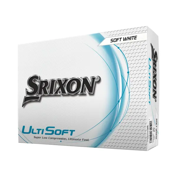 Srixon Golfballen Srx Ultisoft 5 12-pack thumbnail