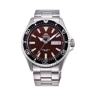 Orient Ra-AA0003R19B Sports Watch, Red Wine, Sporty