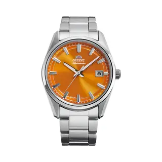 Orient Stretto Ra-AC0R08Y30B Stretto Date Horloge