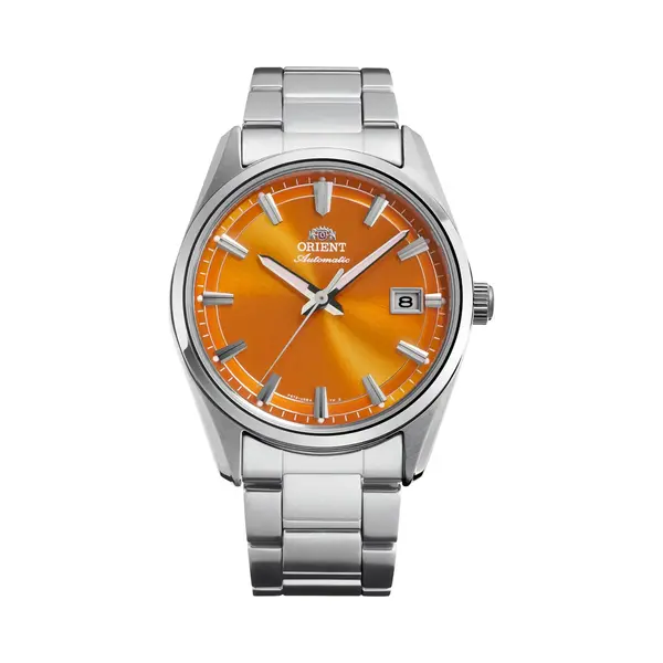 Orient Stretto Ra-AC0R08Y30B Stretto Date Horloge thumbnail