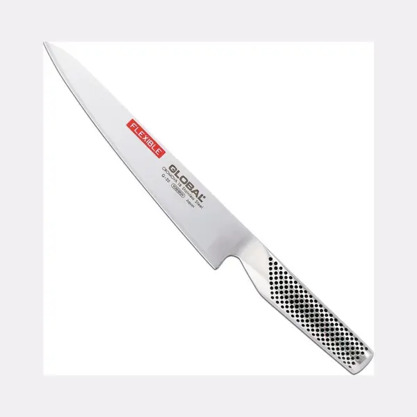 Global G-20 Flexibles Filetiermesser 21cm thumbnail