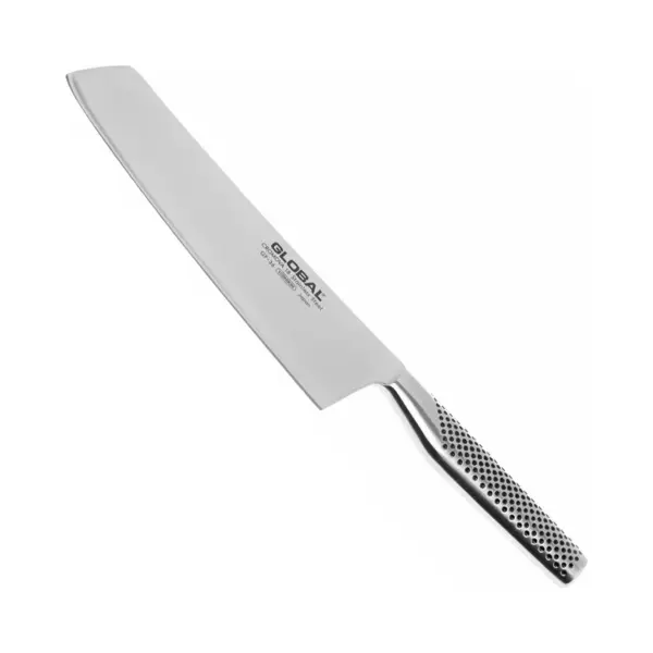 Global Gf-36 Gemüse Messer 19 Cm, Geschmiedet thumbnail