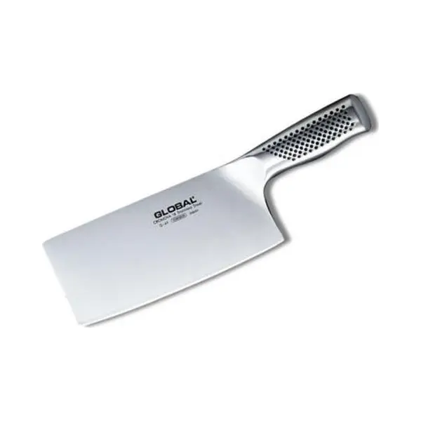 Global G-49 Chinesisches Hackmesser 18cm thumbnail
