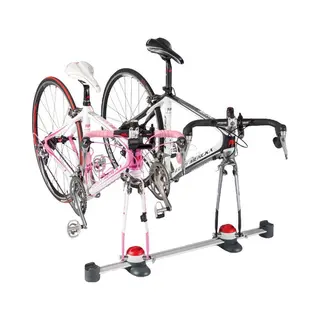 Minoura Vegro - Kofferbak Fietsdrager - Voor 2 Fietsen